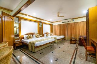 Garden Hotel - Mumbai - 5