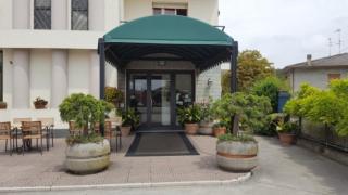 Hotel Passacor - Business & Bike - Sermide - 8