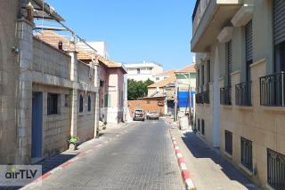 Localz - Jaffa apartment - Tel Aviv - 2