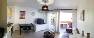 Les princes du golf Jerome numero 13 quartier pascal paoli Appartement - Porto Vecchio - 1