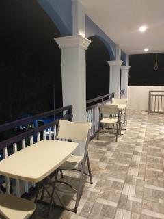 Azulea Lodging House Oslob - Oslob - 7