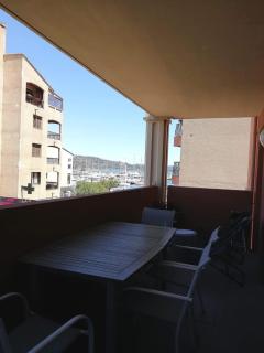 Les princes du golf Jerome numero 13 quartier pascal paoli Appartement - Porto Vecchio - 7
