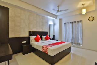 Hotel Magnum Inn - Junagadh - 0