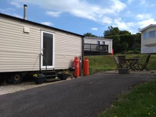 Swanage Bay View caravan - 5