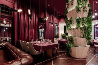 Ivy Garden Hotel Baku - 2