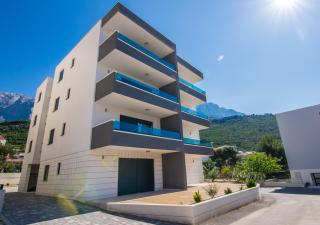 Villa Ivo Apartmani - Promajna - 8