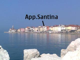 Apartma Santina - Pirano - 9