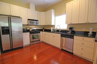 Apartment Live Oak Landing - 1