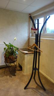 Le jardin des secrets - 8