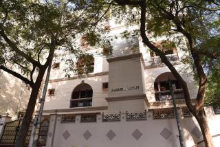 anjani mansion - 0