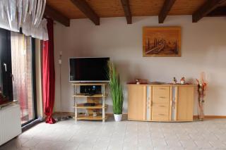 Haus Windrose App. 3 - Butjadingen - 6
