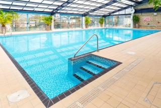 Swanage Bay View caravan - 6