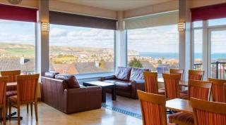 Swanage Bay View caravan - 8