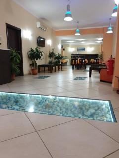 Romantica Hotel - Agia Pelagia - 6