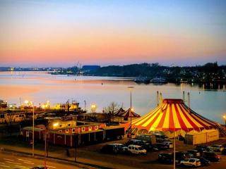 Circus Fantasia - Rostock - 8