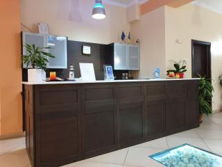 Romantica Hotel - Agia Pelagia - 5