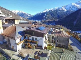 Hotel Riva Sport & Wellness - Vione - 0