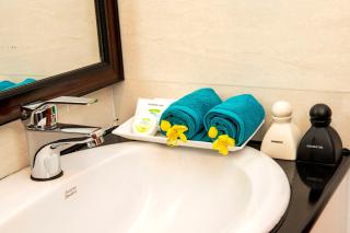 Muwan Palassa Resort - Minneriya - 8