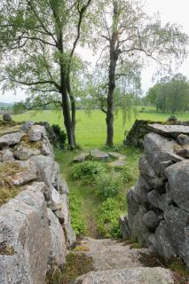 Gunnagård - Ullared - 2