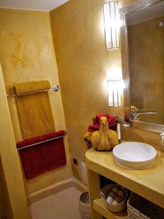 Riad Bilkis Votre Maison Marrakech - Marrakesch - 4