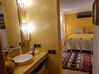 Riad Bilkis Votre Maison Marrakech - Marrakesch - 5