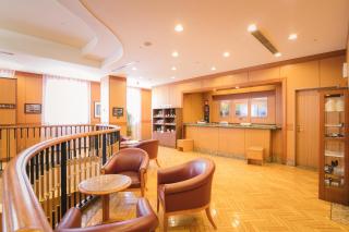 JR Hotel Clement Uwajima - Uwajima - 8