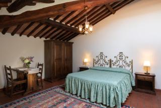 Hotel Villa Rinascimento - 8