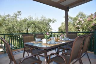 Olivella Villas by Vatos - Kerion - 5