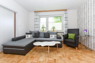 Haus am Kajedeich mit Frühstücksoption - Bensersiel - 6