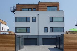 Apartament Zefir Mechelinki - Mechelinki - 4