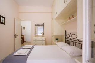 Beautiful Corfu City Apartment - Corfu - 8