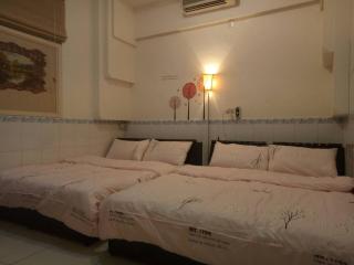 Xincun Seed Homestay - Tainan - 0
