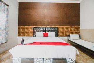 RedDoorz near Millennium ICT Center Medan - Medan - 1