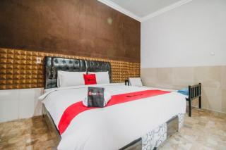 RedDoorz near Millennium ICT Center Medan - Medan - 2