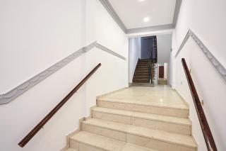 LEEWAYS LOFT XV in GRAN VÍA - Madrid - 8