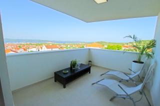 Superb Penthouse in Murter - 4