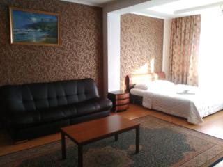 Sky House Astana - Astana - 8