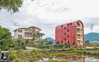 Remis villa - Suao - 9