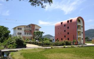 Remis villa - Suao - 6