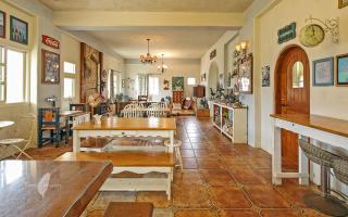 Remis villa - Suao - 5