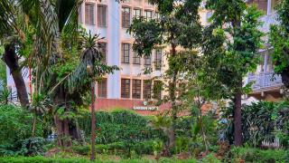 Garden Hotel - Mumbai - 2