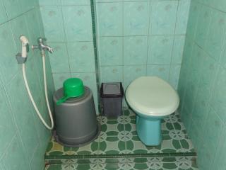 Hotel Musafir Inn - Padang - 1