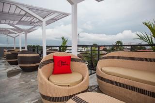 RedDoorz Plus near Politeknik Negeri Malang - Malang - 6