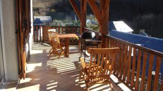 Gîte familial Fouga - Bareilles - 1