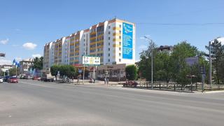 Apartment on Abay Avenue - 2