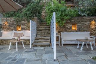 Small Paradise - Andros - 2