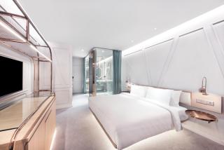 The Prestige Hotel Penang, a Member of Design Hotels - George Town - 9