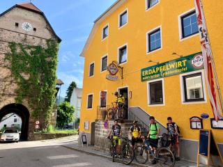 Gasthof 'Zum alten Turm' - 8