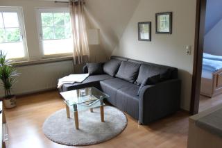 Ferienwohnung Eggers - Bispingen - 9