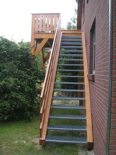 Ferienwohnung Eggers - 4